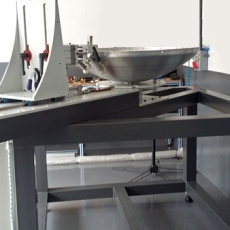 Dispositivo de Furação